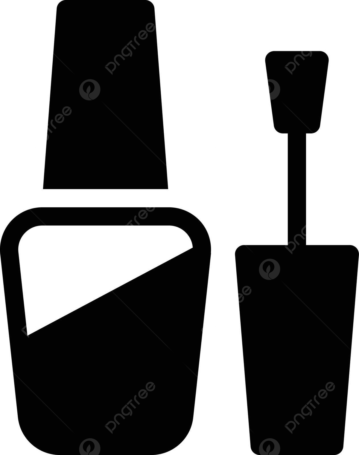 Phụ kiện nail - mi